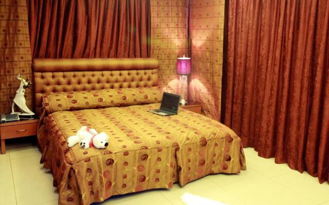 Duroy Hotel