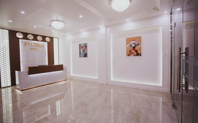Marina Hotel