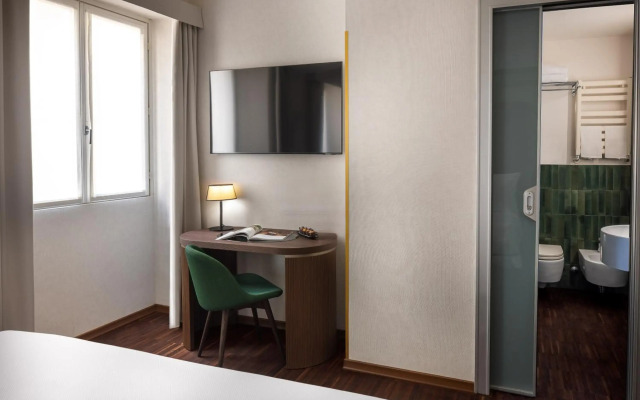 Porto Vista Hotel Downtown