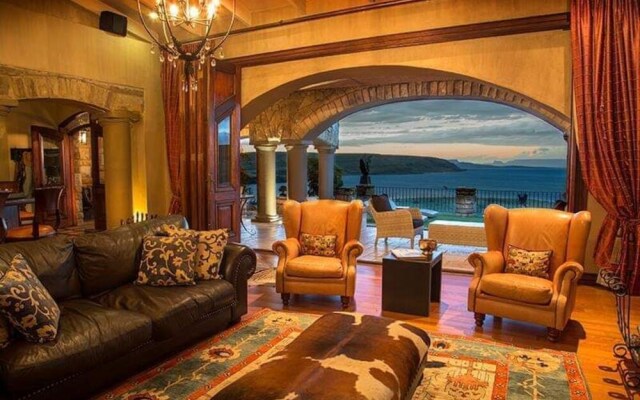 Wild Horses Lodge