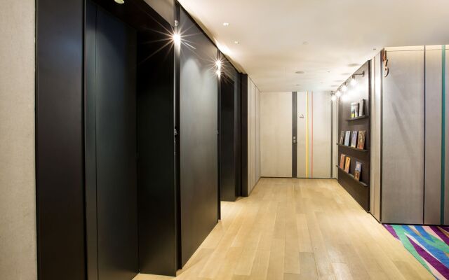 Hotel Indigo Kaohsiung Central Park by IHG