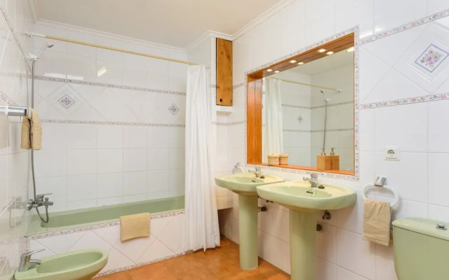 Villa Menorca Fifi