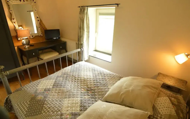 Stunning Holiday Home Near Forest in Slenaken