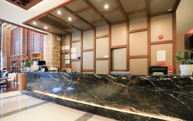 Junhao International Hotel