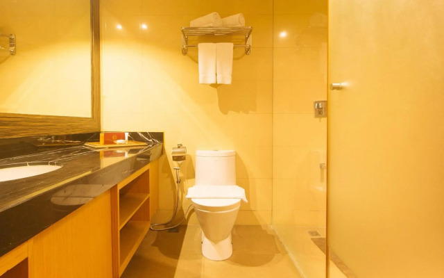 Torre Venezia Suites