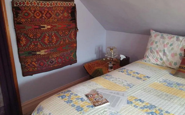 Oasis Bed and Breakfast