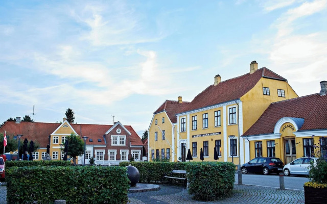 Hotel Saxkjøbing