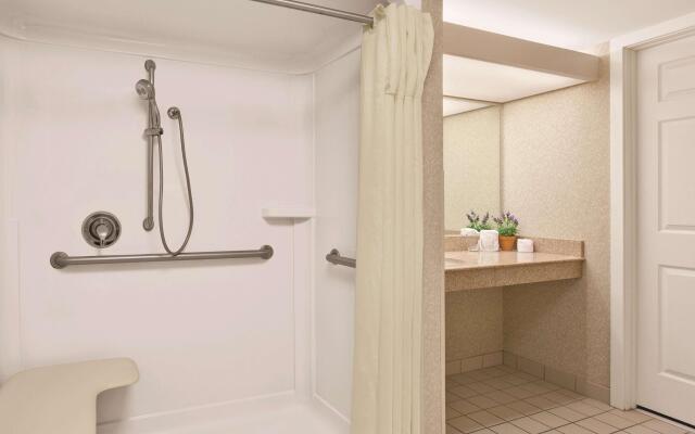 Homewood Suites by Hilton Harrisburg-West Hershey Area