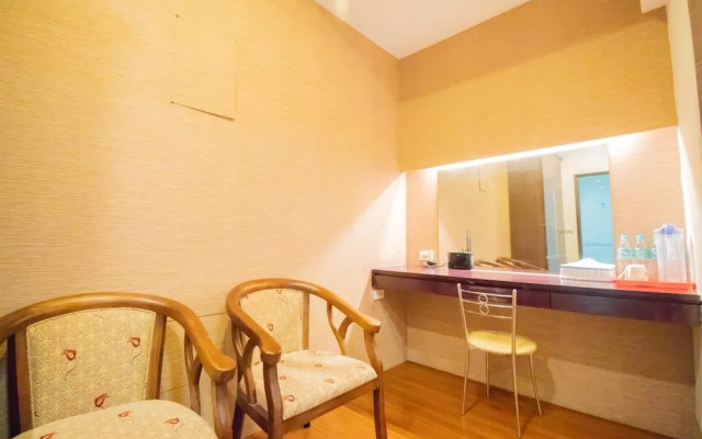 Wenxin Homestay