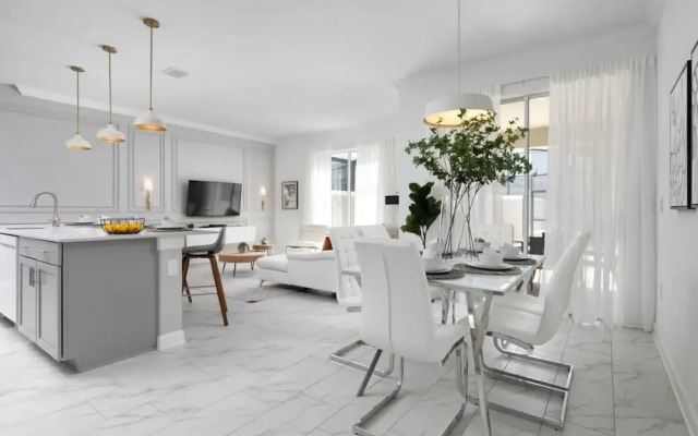 Chic Retreat - Unforgettable Stay