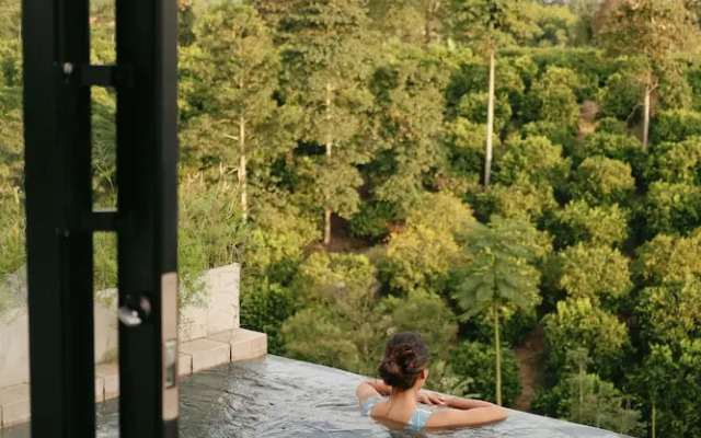 Amanatu Ecolodge & Spa