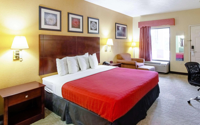 Quality Inn & Suites