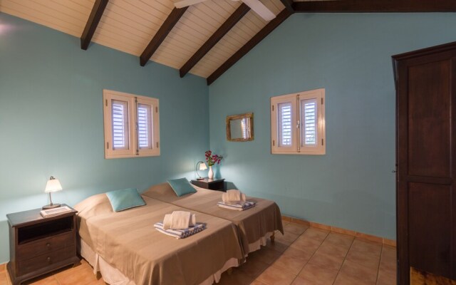 Blachi Koko Apartments Bonaire