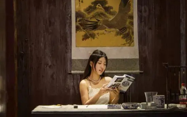 Hanqing Hostel