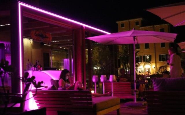 Hotel Club da Baia