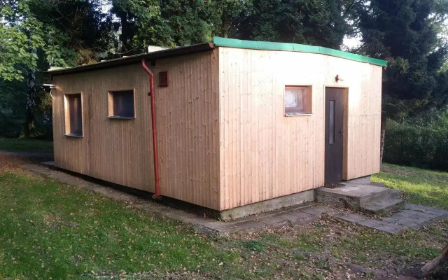 Rekreační a školicí středisko Zájezek