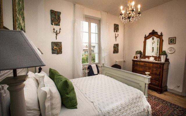 Carcassonne Bed and Breakfast