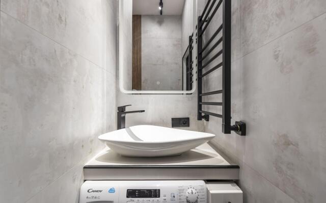 DeRent Aparts (ДеРент Апартс) на набережной канала Грибоедова 42