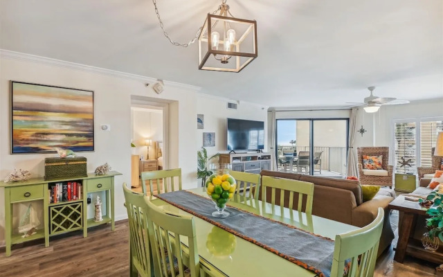 Inlet Reef 216 Destin - 1 Br Condo