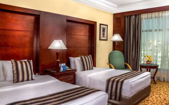 Days Inn by Wyndham Hotel Suites Amman