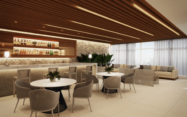 Sheraton Santos Hotel