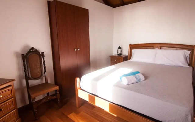 Casa Raivinha