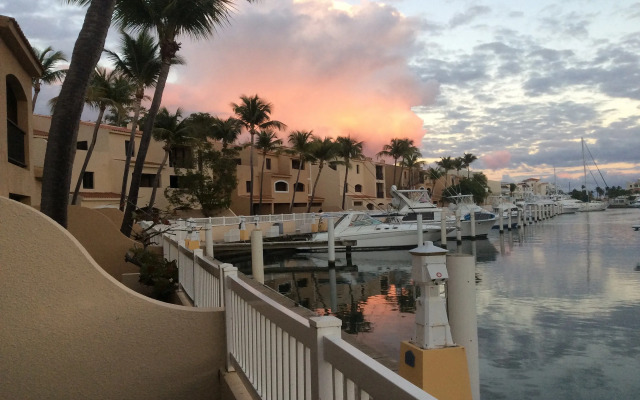 Park Royal Homestay Club Cala Puerto Rico