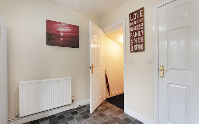 Havelock 3 bedroom house