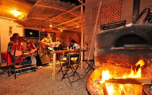 Hostal Barros Nativo