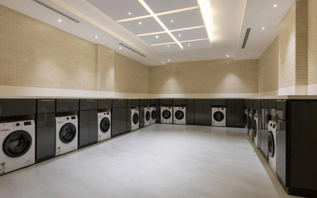 Ewaa Express Hotel - Al jouf