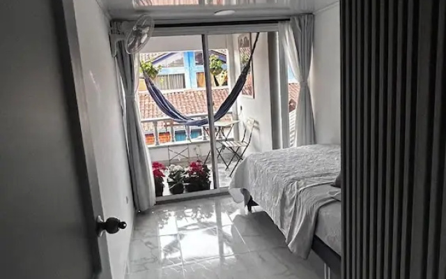 Boutique Stay Near Pereira