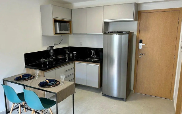 Studio Luxo Independência 915 Central