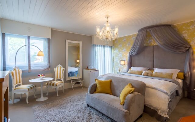 Casa Regaleira Hotel Boutique