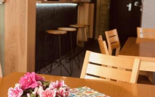 Pokoje Gościnne Cichosza