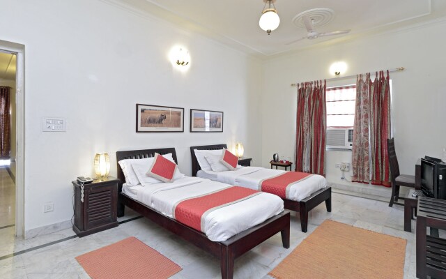 Pratap bhawan Home stay