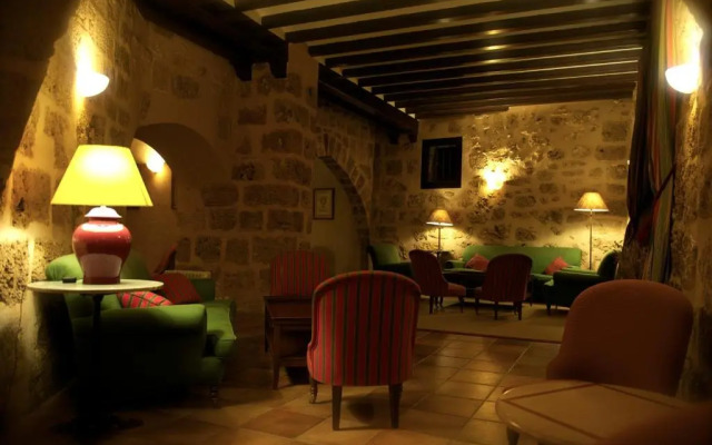 Monasterio de Piedra