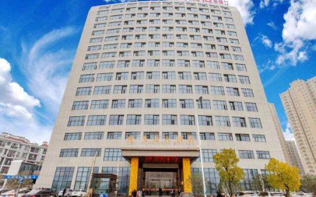 Feilong Hotel