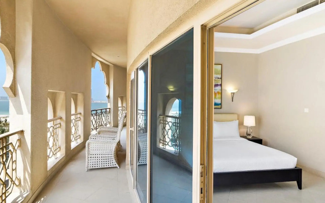 Al Hamra Residence
