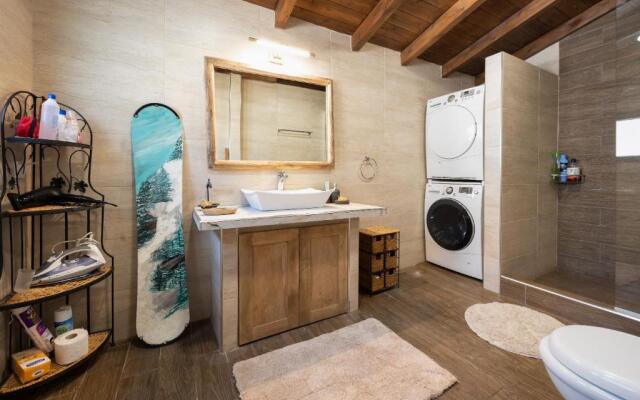 Villa Dianne Apt 1 Livadi Arachovas
