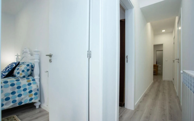 Liberdade ao Forte I