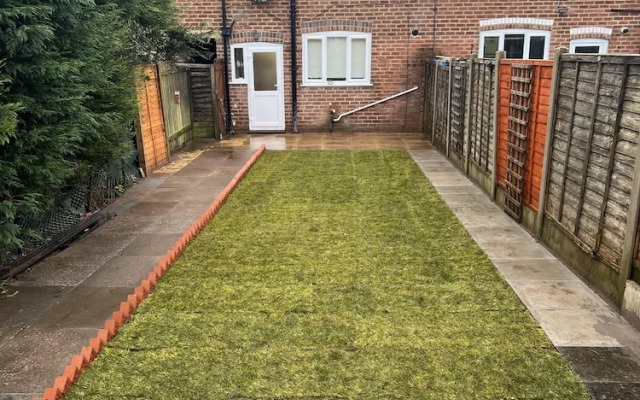 3-bed Home, Sleeps 8, Ideal for Large Groups