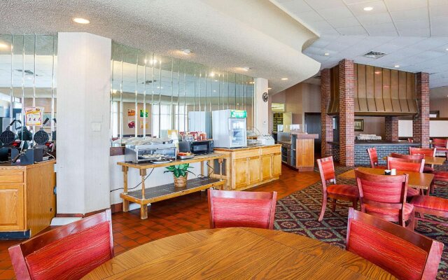 Motel 6 Lincoln, NE - Airport