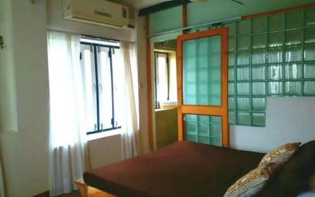 Hotel U-Turn