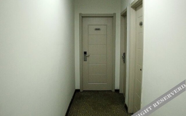 Yuesigui Express Hotel