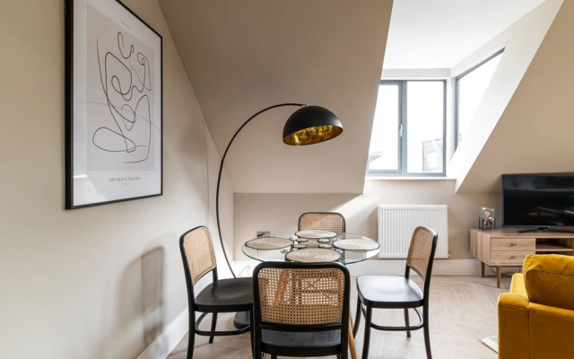 Chelmsford Lofts