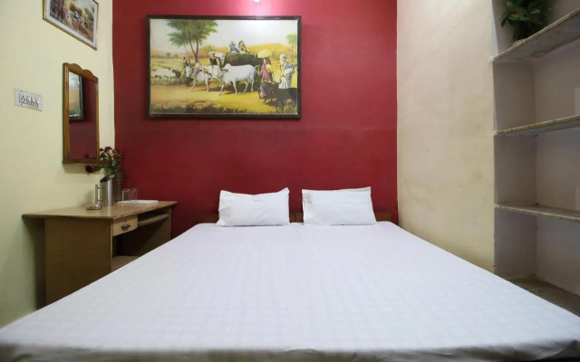 SPOT ON 38614 Shree Shyam Guest House
