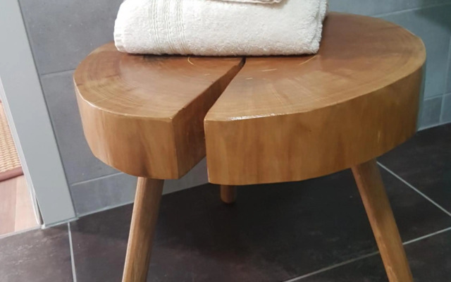 2 Raum Gartenwohnung am Spreewaldradweg in Cottbus