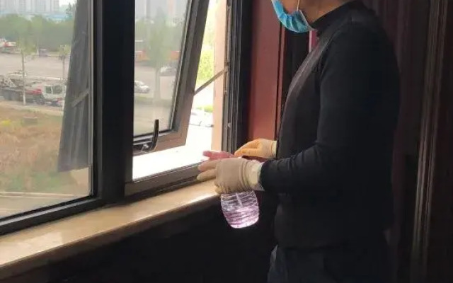 China Merchants Hotel