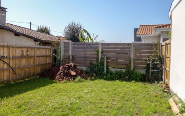 House La Hume Gujan-Mestras