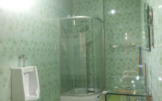 Cozy Apartment Style near Airport at Terate